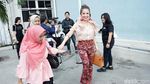 Cerita Bella Shofie Ingin Ikutan Paris Fashion Week
