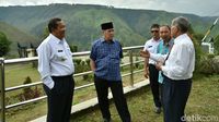 Kejar Status UNESCO Global Geopark, Kebumen Belajar ke Samosir