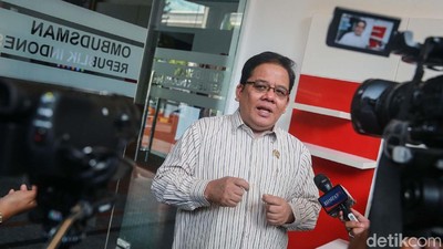 Ombudsman RI Soroti Polemik e-Budgeting DKI Jakarta