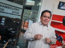 Hasil Investigasi Ombudsman: 22 KPUD Belum Salurkan APD untuk Pilkada