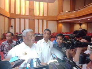Gubernur Sultra Tak Lagi Tolak 500 TKA China Demi Harmonisasi Terjaga