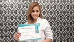 Buka Klinik Kecantikan, Verny Hasan Berhenti Nge-DJ?