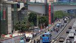 Pembangunan LRT Jabodebek Catatkan Rekor Dunia Lho