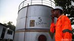 PLTD Sei Bilal Bebaskan Perbatasan RI dari Gelap Gulita PLTD Sei Bilal Bebaskan Perbatasan RI dari Gelap Gulita