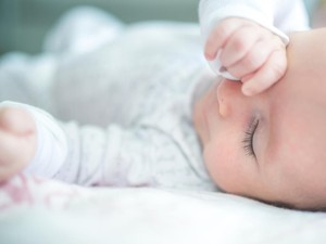 Bayi 45 Hari Jadi Pasien Termuda Virus Corona COVID-19 di Korsel