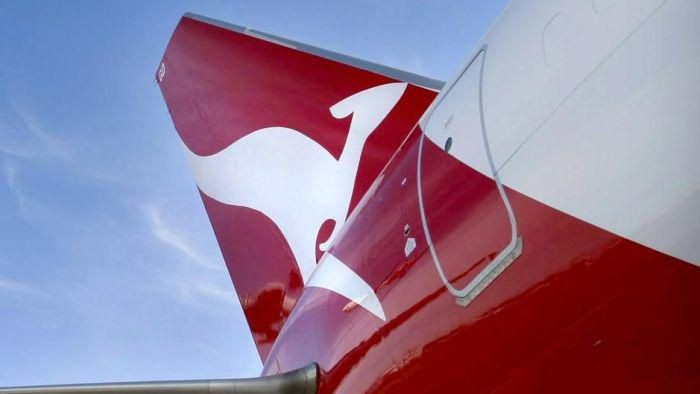 Maskapai Australia Qantas Juga Temukan Keretakan di Tiga Pesawat Boeing 737