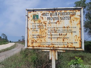 Suami Airin Bakal Diperiksa, Kejati Banten Dituding Politisasi Hukum