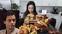 Bahas Bunuh Diri Massal di Video Mukbangnya, Youtuber Ini Dikecam Netizen