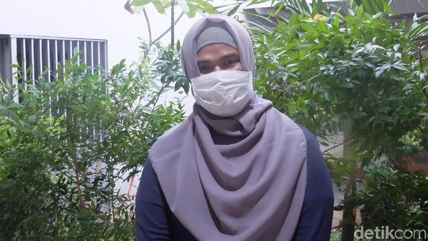 Tanggapan Kekasih Pria Cross Hijaber, Awalnya Kaget Tapi Bisa Terima