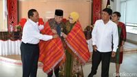 Kejar Status UNESCO Global Geopark, Kebumen Belajar ke Samosir