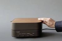 Toaster 3,9 Juta Rupiah Ini Hanya Bisa untuk Membuat 1 Porsi Roti Panggang