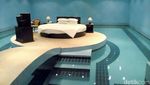 Desain Kamar Tidur yang Mencekam, Coba Lihat Kalau Berani