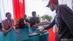 Di Jakbar, Kena Tilang Langsung Disidang
