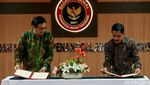 BNPT Gandeng BPIP Berantas Terorisme dan Radikalisme