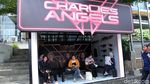 Keren! Ada Halte ala Charlies Angels Lho di FX