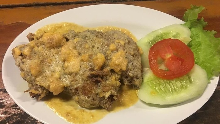 Foto: Instagram @a.amongpraja