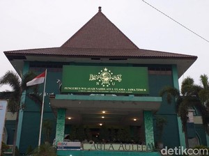 Ini Sikap PWNU Jatim Tentang Fenomena Bakar hingga Ludahi Al-Quran di Eropa