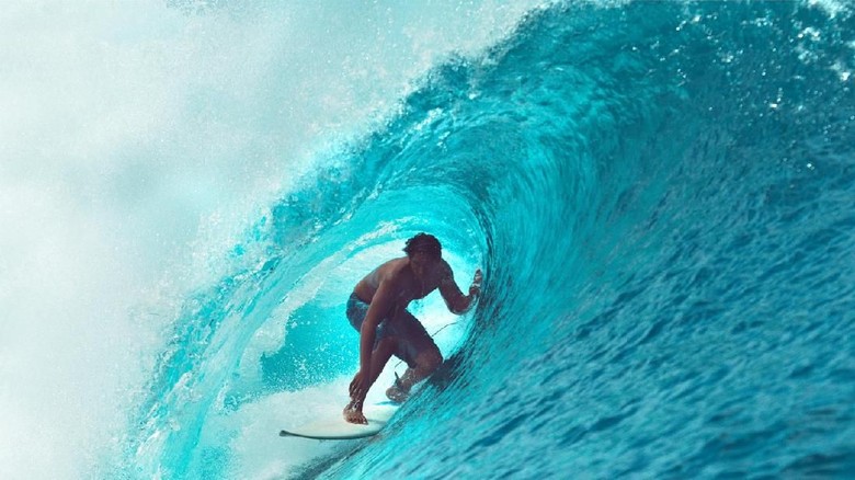 Top Banyuwangi Jadi Tuan Rumah Liga Surfing Dunia Tahun 2020