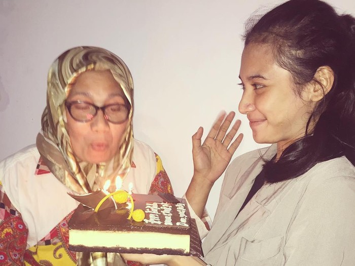indah permatasari