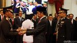 Sah! Idham Azis Jadi Kapolri