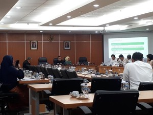 Dinas LH DKI Ajukan Anggaran Rp 295 Juta untuk Uji Emisi Kendaraan