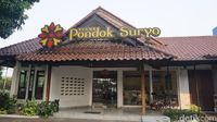 Uenaak Poll! Begor Surabaya yang Dipenyet, Dicobek dan Dibakar