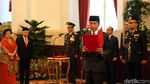 Sah! Idham Azis Jadi Kapolri