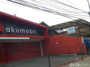 Konsumen Tuntut Kejelasan Pemberian 1.000 Mobil yang Dijanjikan Akumobil