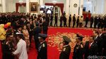 Ucapan Selamat Prabowo hingga Megawati untuk Kapolri Idham Azis