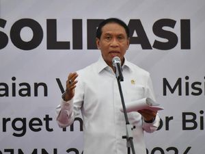Menpora Amali Akan Hadiri Kongres PSSI