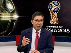 Video Jeje-Netizen Geram Lihat Bung Towel Ejek Shin Tae-yong