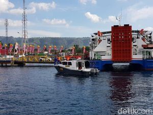 Tol Laut Indonesia: Asa Pembangunan Konektivitas Nasional