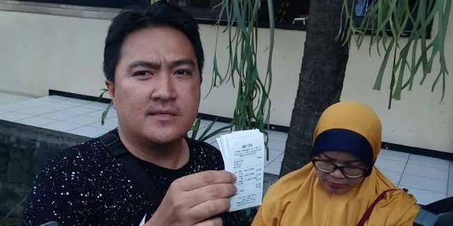 Penipuan Hingga Pencurian, Ini 5 Kisah Sedih yang Terjadi di Warung Nasi Bebek