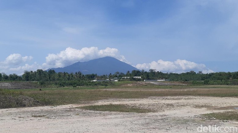 Ini Lahan Sport Center Banten yang Bikin Wawan Untung Rp 109 M Ini Lahan Sport Center Banten yang Bikin Wawan Untung Rp 109 M