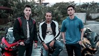 Dylan dikenal sebagai bintang sinetron dan lawan main Stefan William dan Verrel.  Dok. Instagram/dylancarr8
