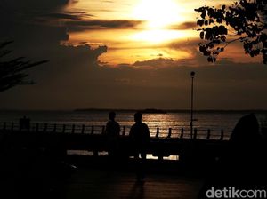 Saluran Irigasi Rp 3 M Dibangun di Perbatasan RI-Malaysia