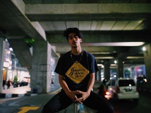 Anak Mendiang Uje Terbebani karena Tak Seperti Ayahnya