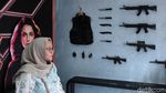 Keren! Ada Halte ala Charlies Angels Lho di FX