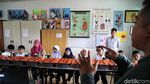 Serunya Belajar Membuat Tanaman Hidroponik