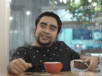 Abdul dan Pilihan Hidup dari Bermusik