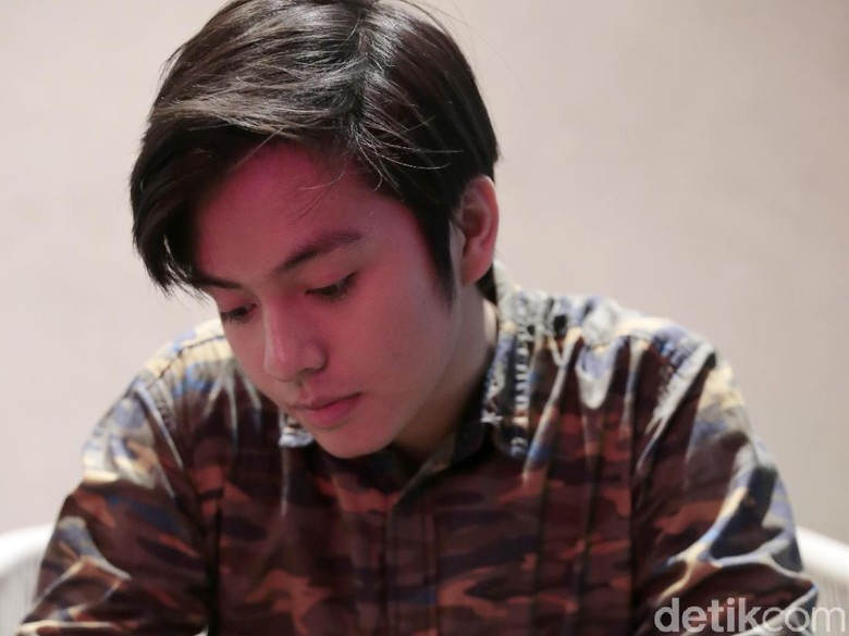 Foto: Asep Syaifullah/detikHOT Foto: Asep Syaifullah/detikHOT