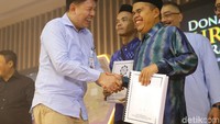 Bersamaan dengan HUT ke 20, Mandiri Syariah menawarkan berbagai promo menarik kepada nasabah.