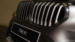 BMW New X1 Makin Kece