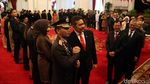 Ucapan Selamat Prabowo hingga Megawati untuk Kapolri Idham Azis