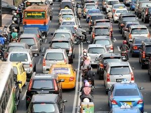 Kenapa Jakarta? Tentang Islam dan Tantangan Iklim