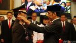 Sah! Idham Azis Jadi Kapolri