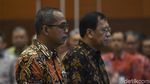 Selamat, Suryo Utomo Resmi Jadi Dirjen Pajak