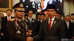 Sah! Idham Azis Jadi Kapolri