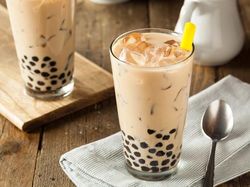 Manisnya Bisnis Boba: Untungnya Jutaan, Modal Balik Dalam 2 Bulan