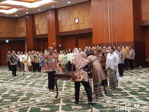 Jadi Dirjen Pajak Baru, Ini Rekam Jejak Suryo Utomo